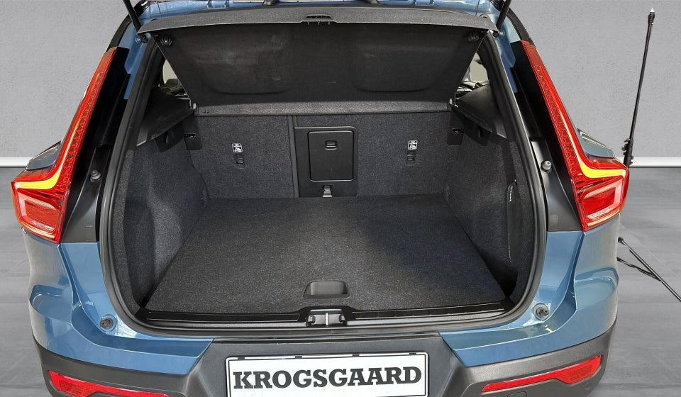 Volvo XC40 P6 ReCharge Core 5d