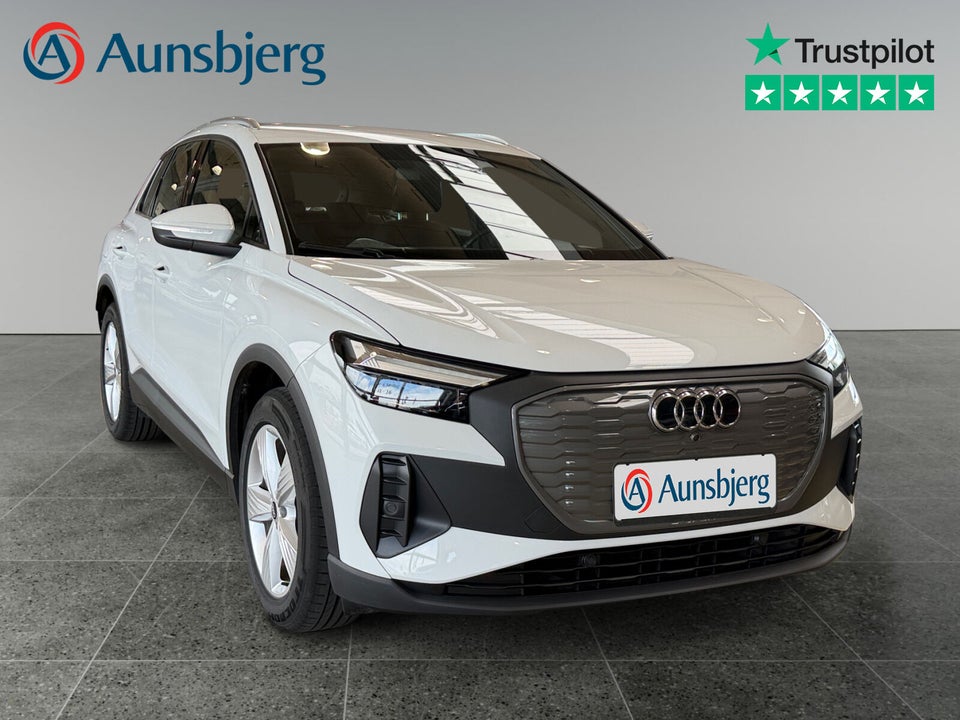 Audi Q4 e-tron 35  5d