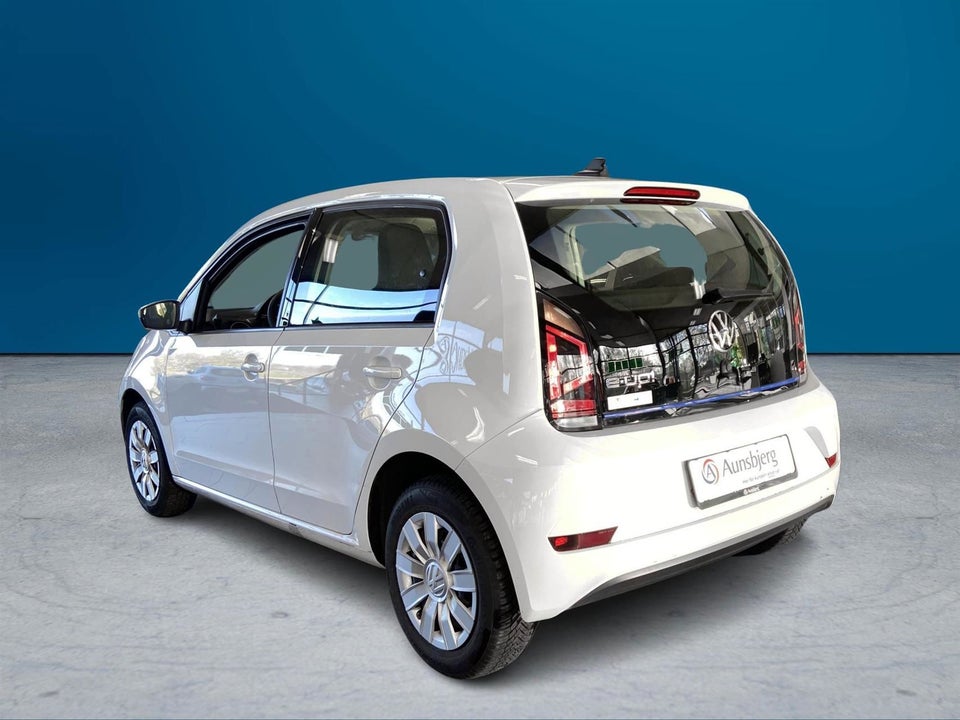 VW e-Up! 5d