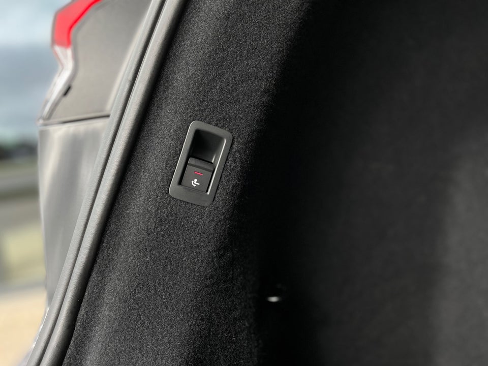 Audi Q4 e-tron 45 edition S-line 5d