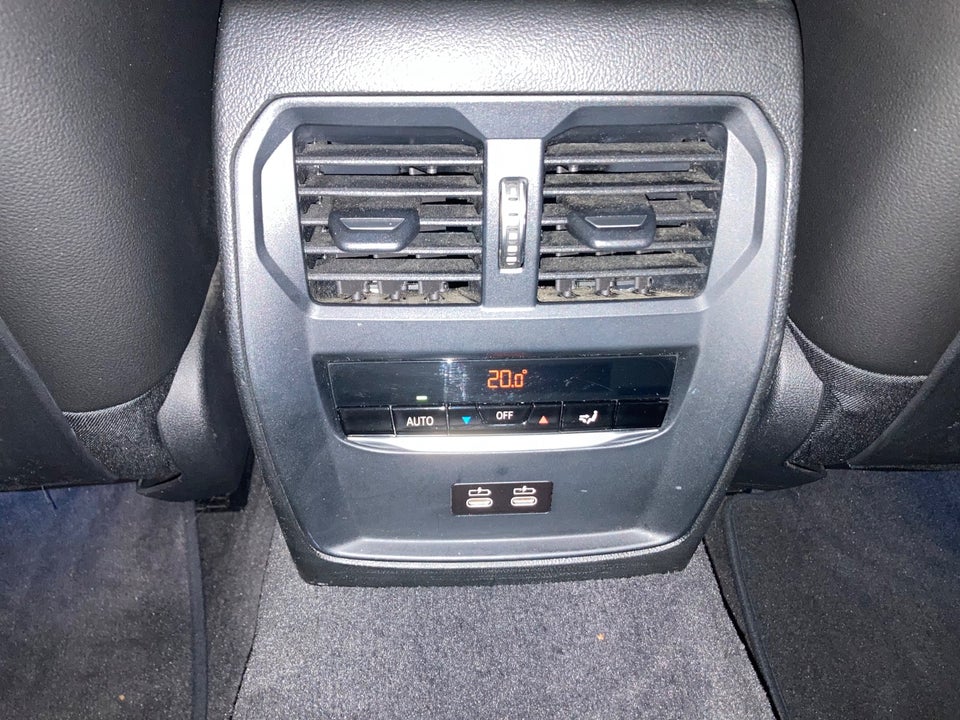 BMW 330e 2,0 Touring Sport Line aut. 5d