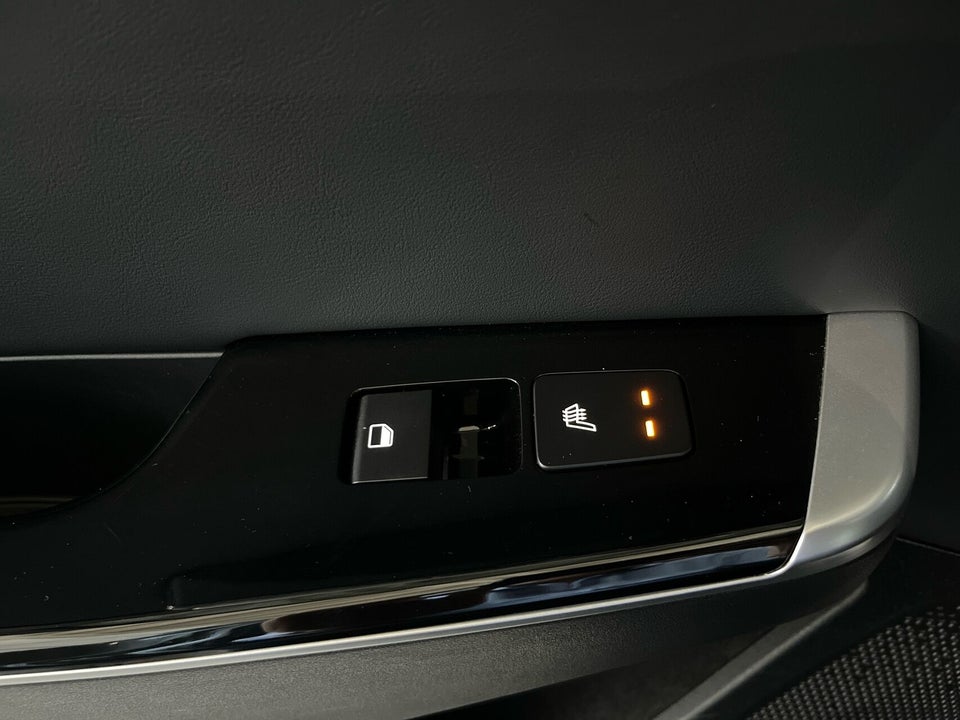 Kia EV6 77 Long Range Prestige 5d