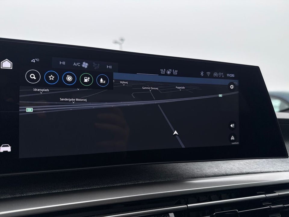 Peugeot e-5008 77 GT 7prs 5d