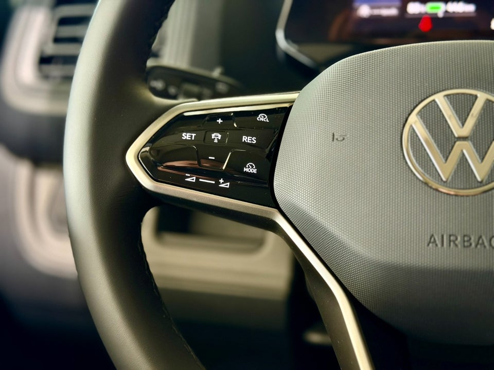 VW ID.Buzz 79 Cargo Pro+