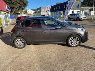 Peugeot 208 1,5 BlueHDi 100 Allure 5d