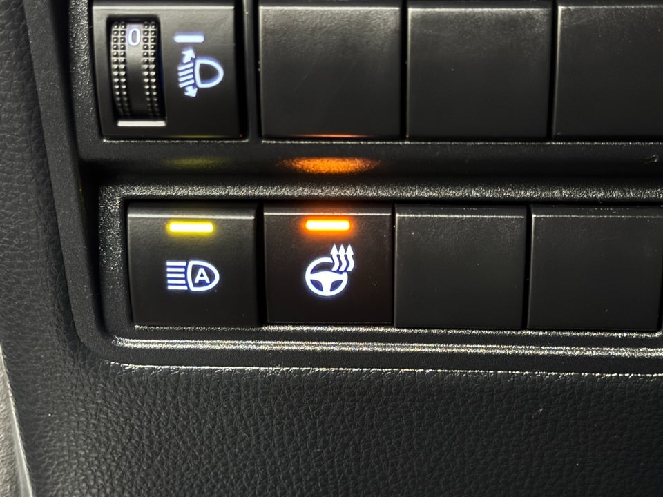 Toyota Yaris 1,5 Hybrid H3 e-CVT 5d