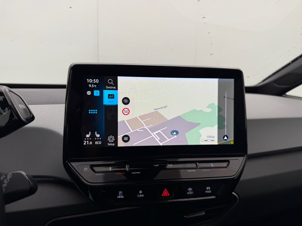 VW ID.3 58 Family 5d