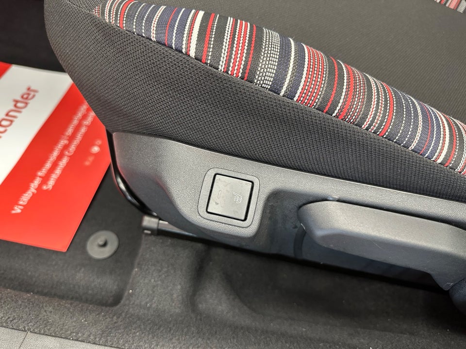 Citroën C1 1,0 VTi Feel 5d