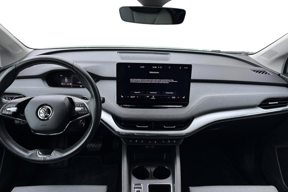 Skoda Enyaq 80 iV 5d