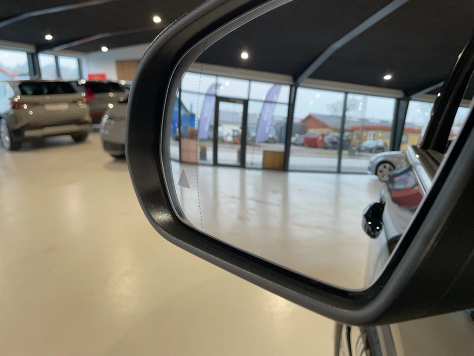 Mercedes EQA250+ Progressive Advance 5d