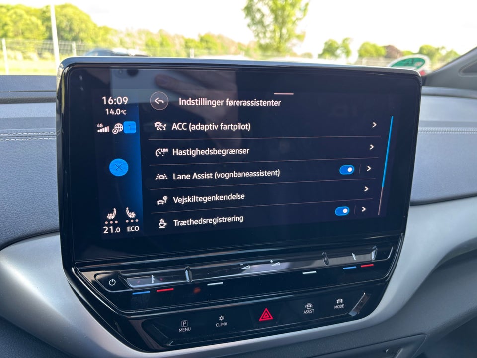 VW ID.4 77 Pro Performance 5d