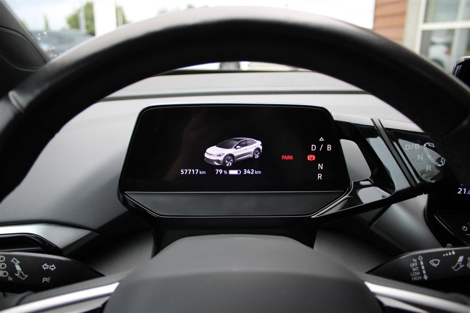 VW ID.5 77 Pro Performance 5d