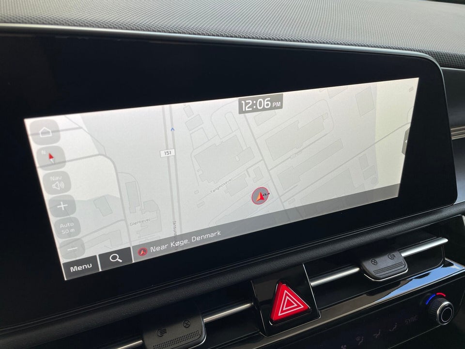 Kia Niro 1,6 PHEV Upgrade DCT 5d