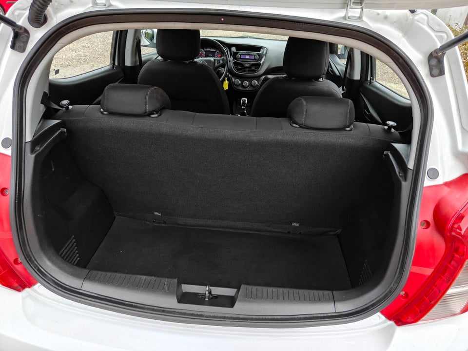 Opel Karl 1,0 Cosmo 5d