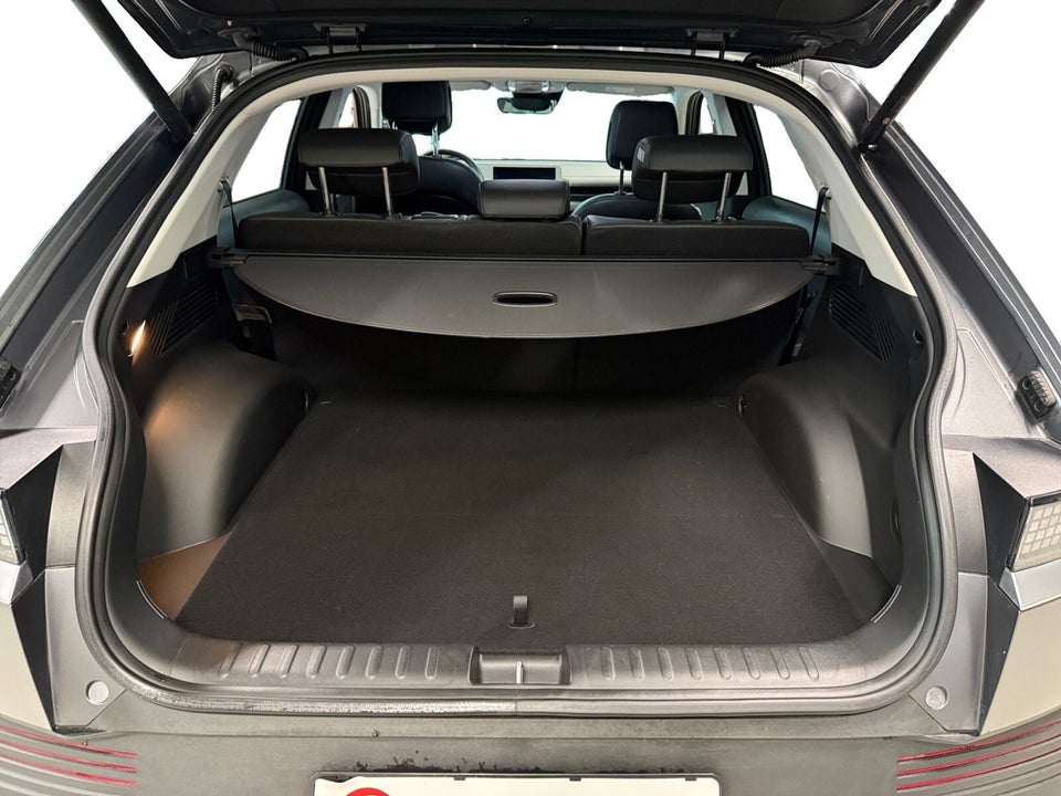 Hyundai Ioniq 5 77 Advanced 5d