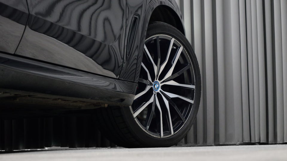 BMW X5 3,0 xDrive45e M-Sport aut. 5d