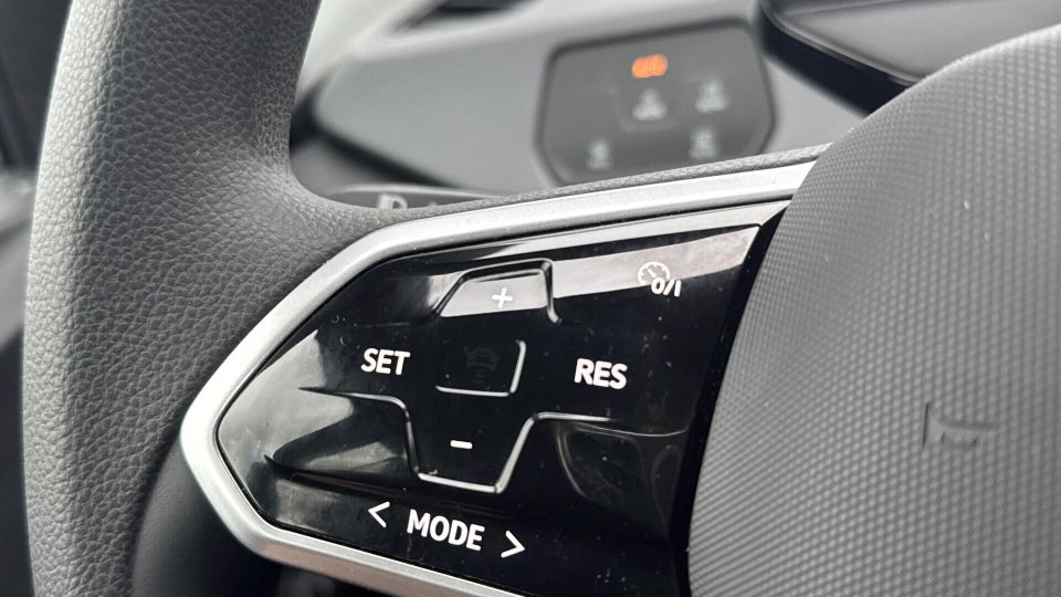 VW ID.3 58 Pro Performance 5d