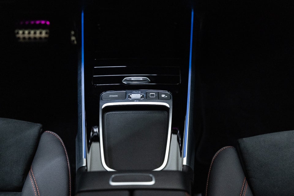 Mercedes EQB250+ AMG Premium 5d