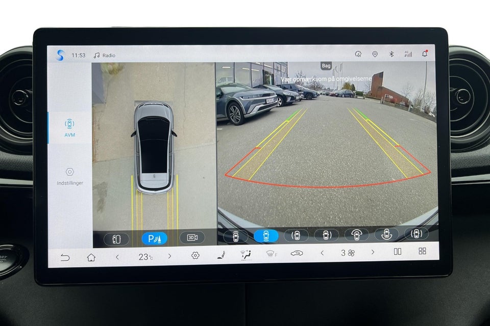 BYD Dolphin 60 Comfort 5d