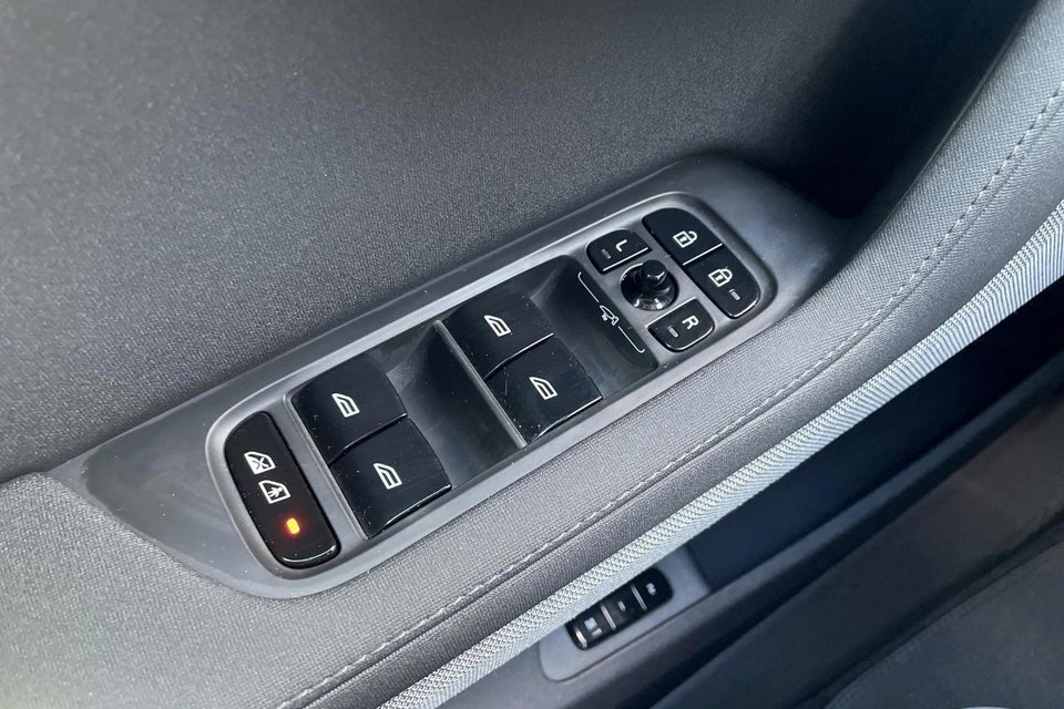 Polestar 2 Long Range 5d