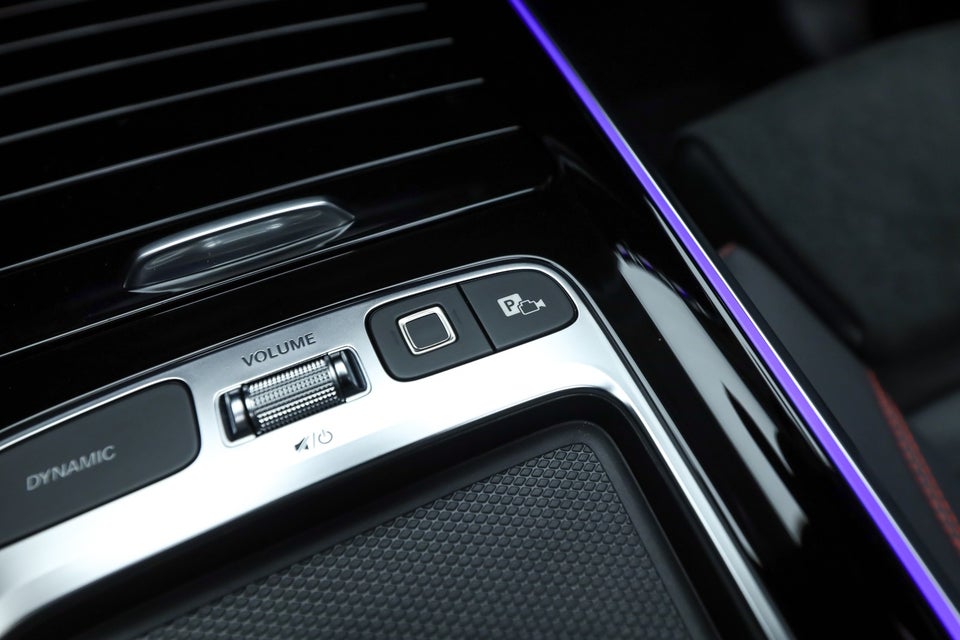 Mercedes EQA250+ AMG Premium 5d