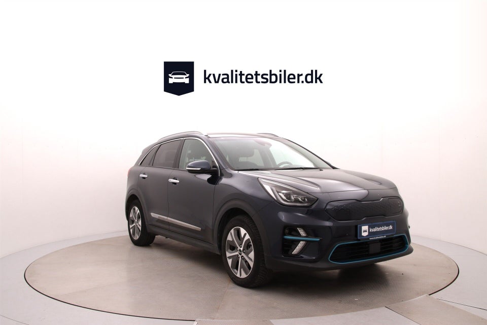 Kia e-Niro 64 Advance 5d