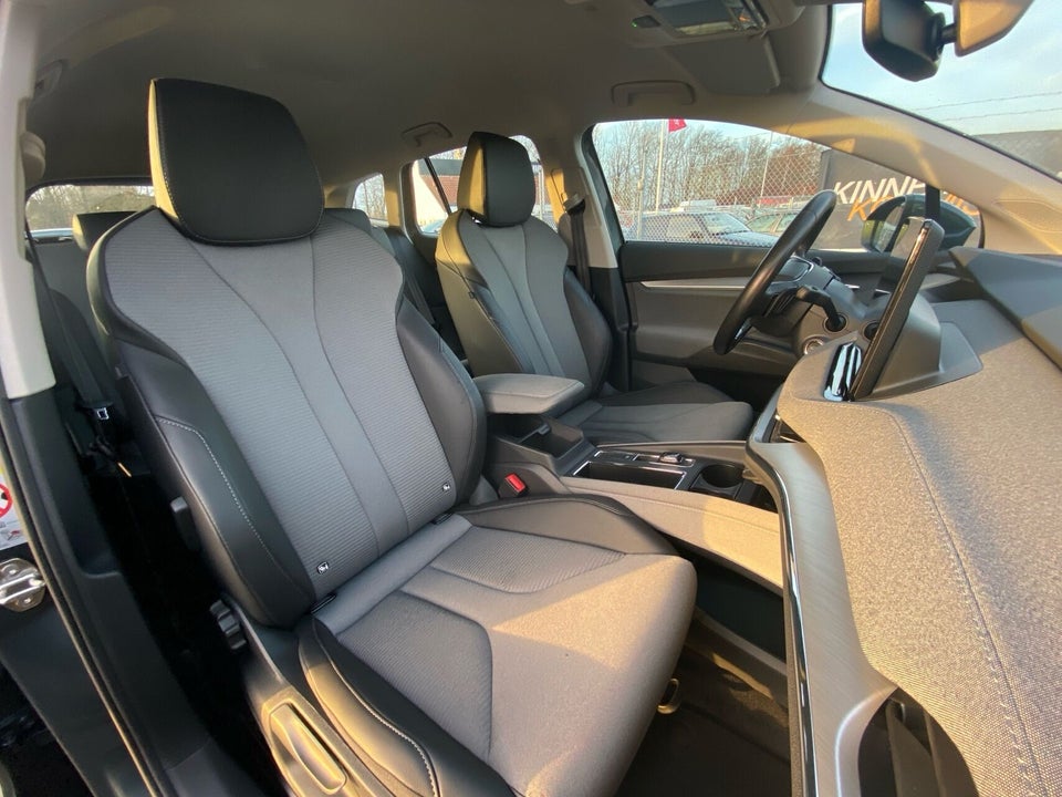 Skoda Enyaq 80 iV Loft 5d