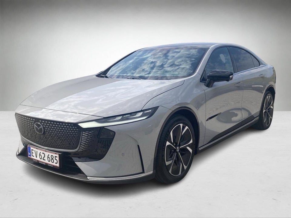 Mazda 6e Takumi Long Range 5d