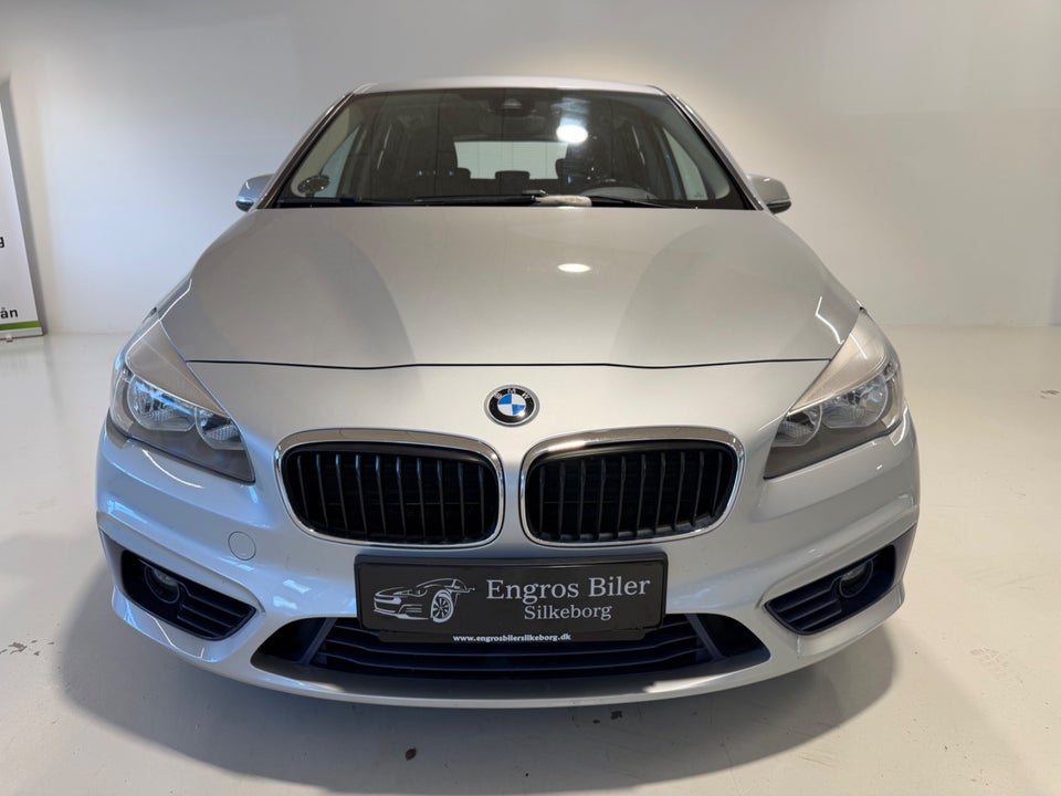 BMW 218d 2,0 Active Tourer aut. 5d