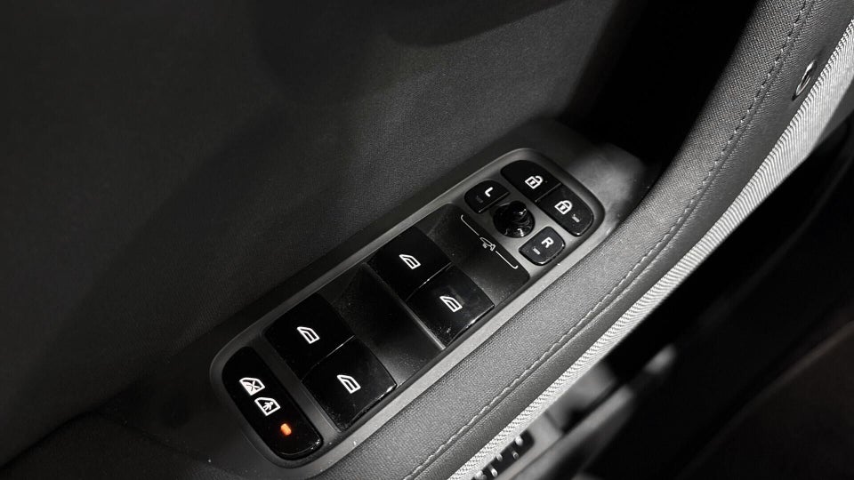 Polestar 2 Long Range 5d