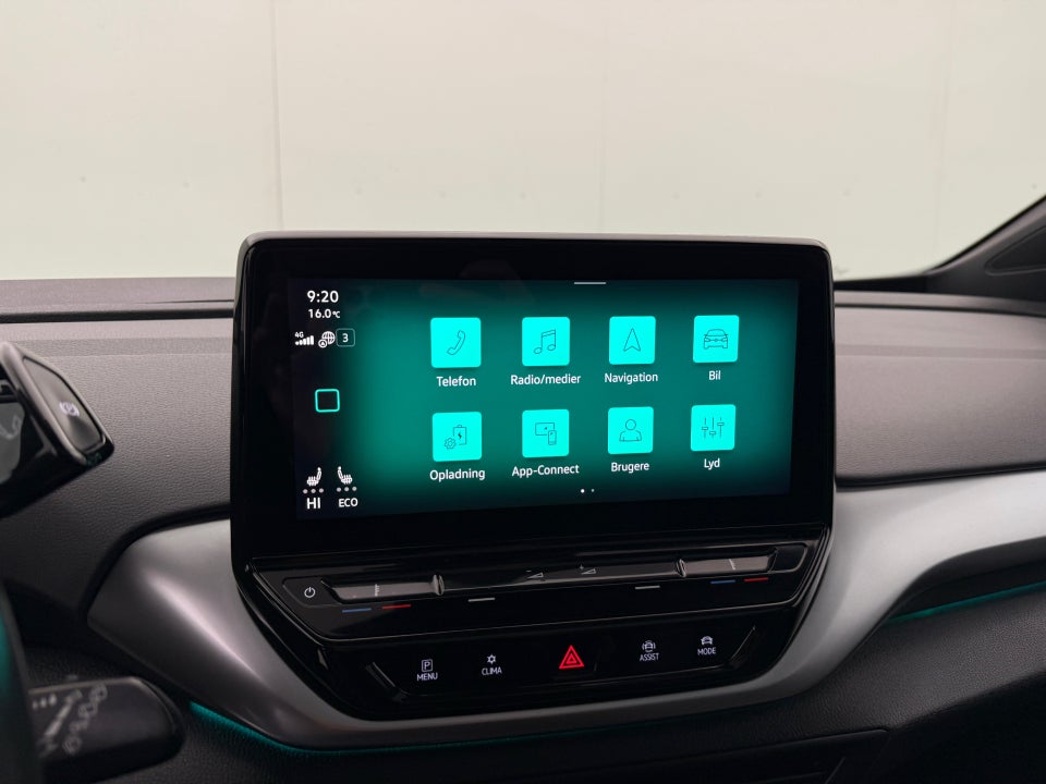 VW ID.4 77 Pro Performance 5d