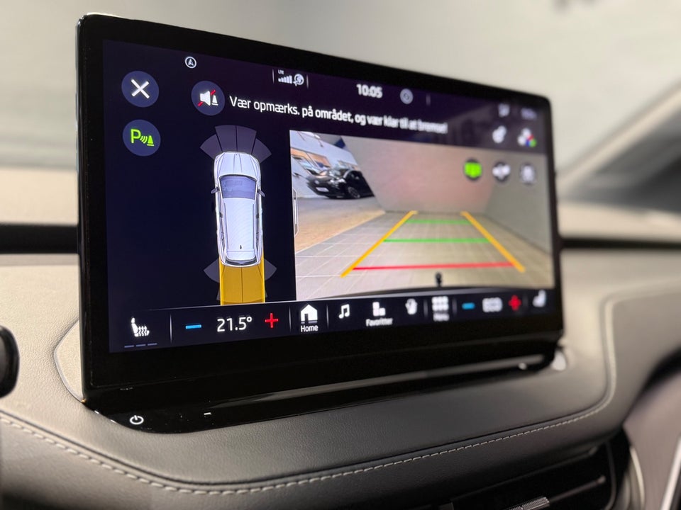 Skoda Enyaq 80 iV Sportline 5d