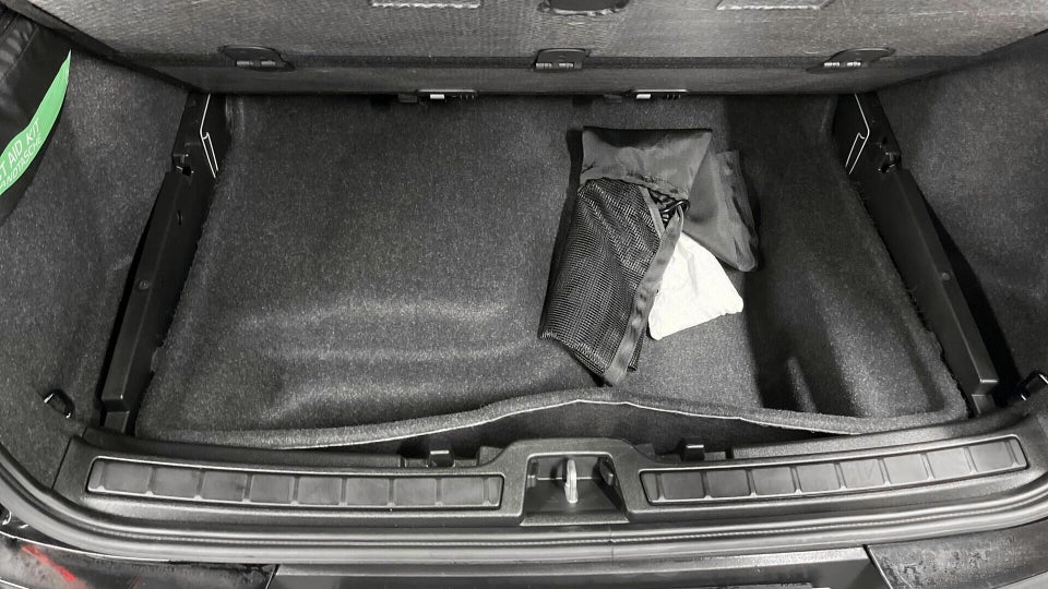 Volvo XC40 P6 ReCharge Ultimate 5d