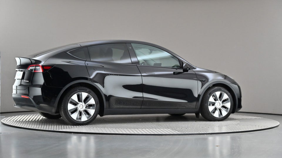 Tesla Model Y Long Range AWD 5d