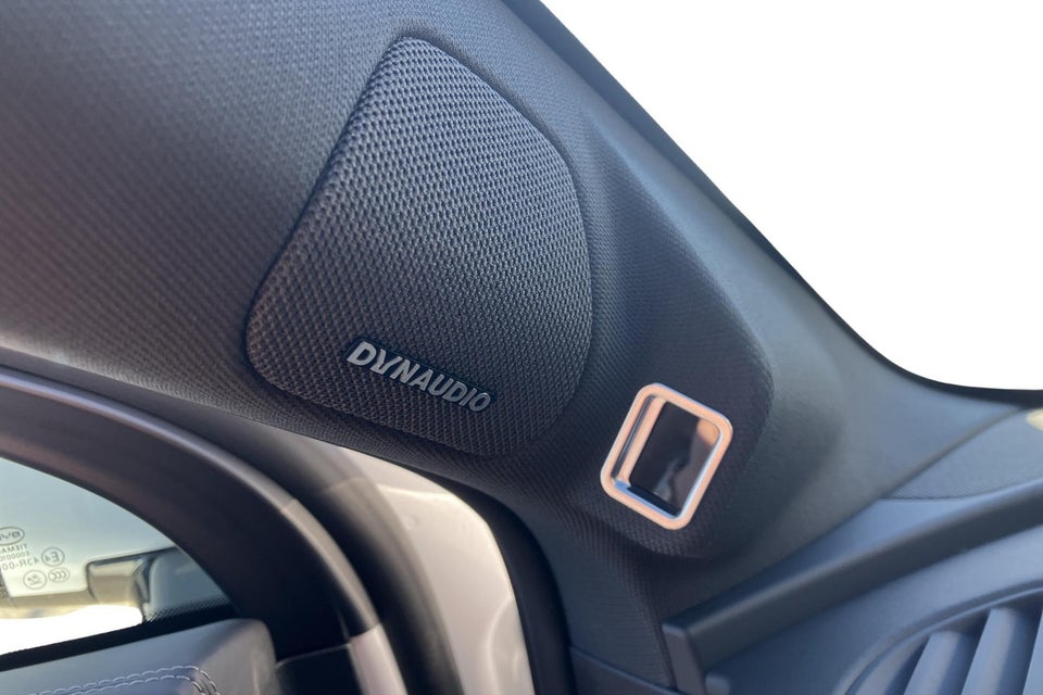 BYD Sealion 7 82 Comfort 5d