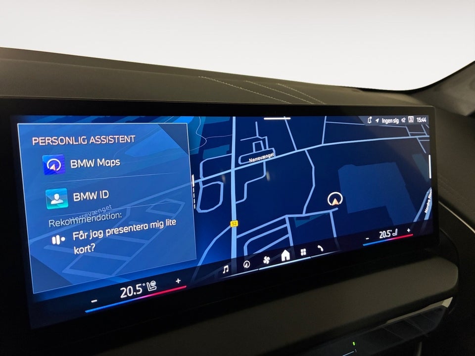 BMW X3 2,0 xDrive30e M-Sport aut. 5d