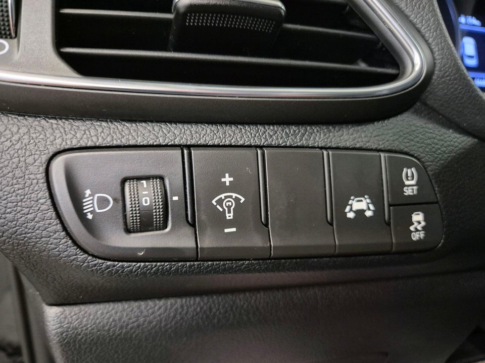 Hyundai i30 1,0 T-GDi Nordic Edition+ stc. 5d