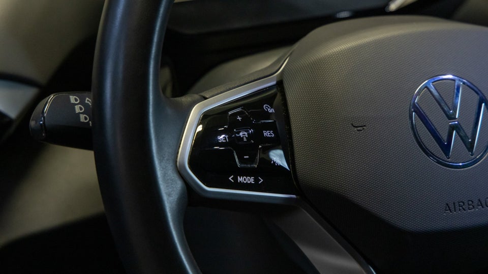 VW ID.4 77 1ST Pro Performance 5d