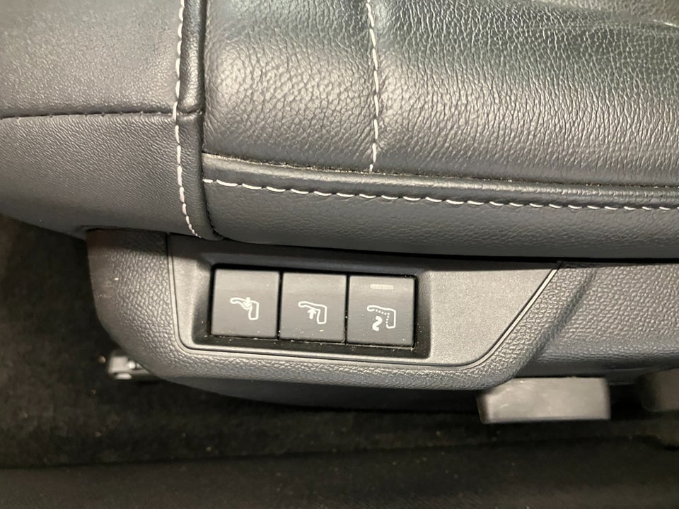 Citroën ë-C4 50 Feel 5d