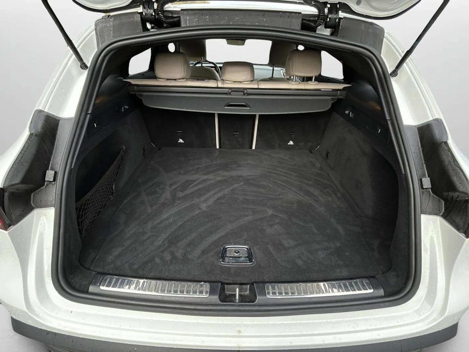 Mercedes EQC400 AMG Line 4Matic 5d