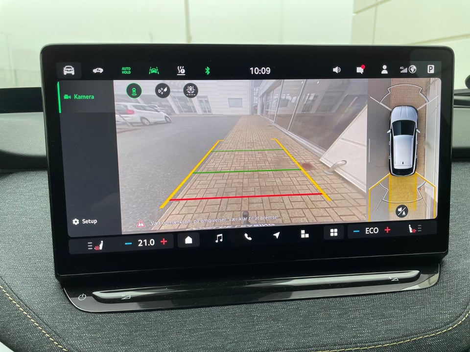 Skoda Elroq 85 iV Advanced 5d