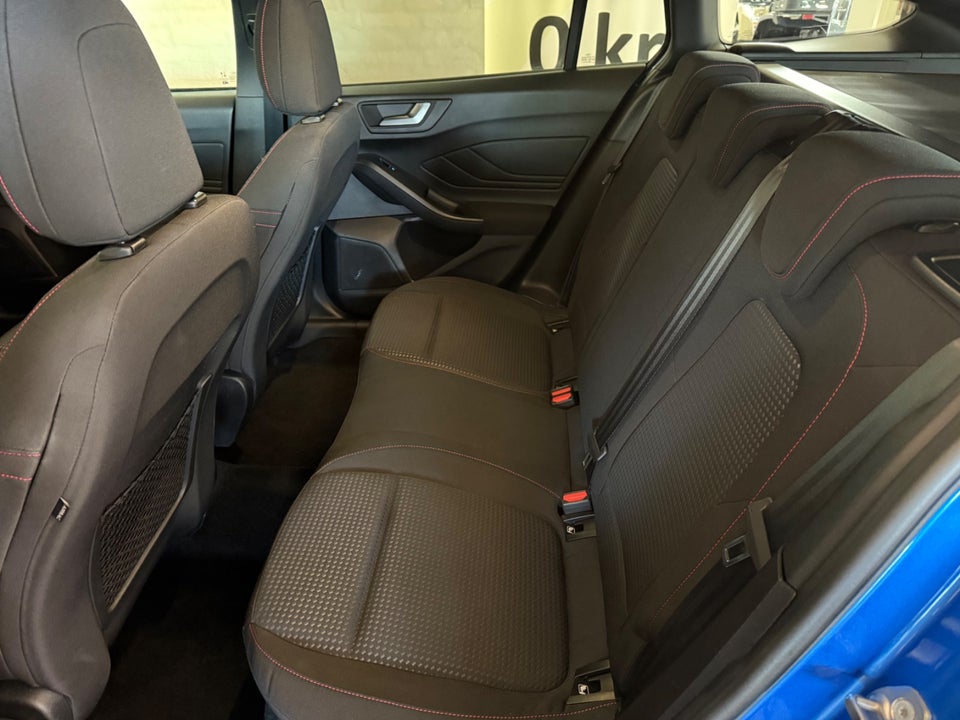 Ford Focus 1,5 EcoBlue ST-Line Business stc. 5d