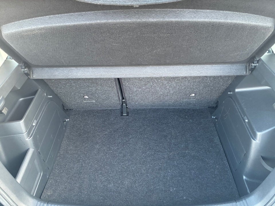 Skoda Fabia 1,0 MPi 60 Ambition 5d