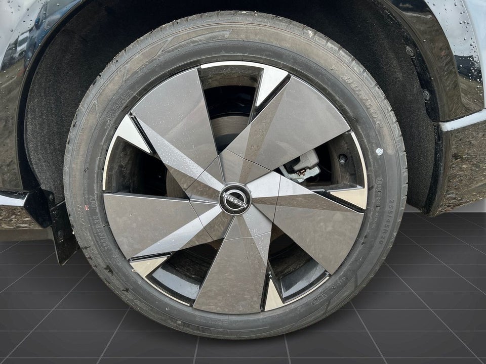 Nissan Ariya 87 Evolve 5d