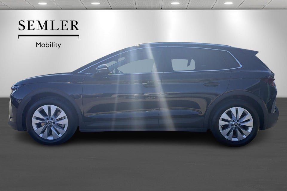 Skoda Elroq 85 iV Premium 5d