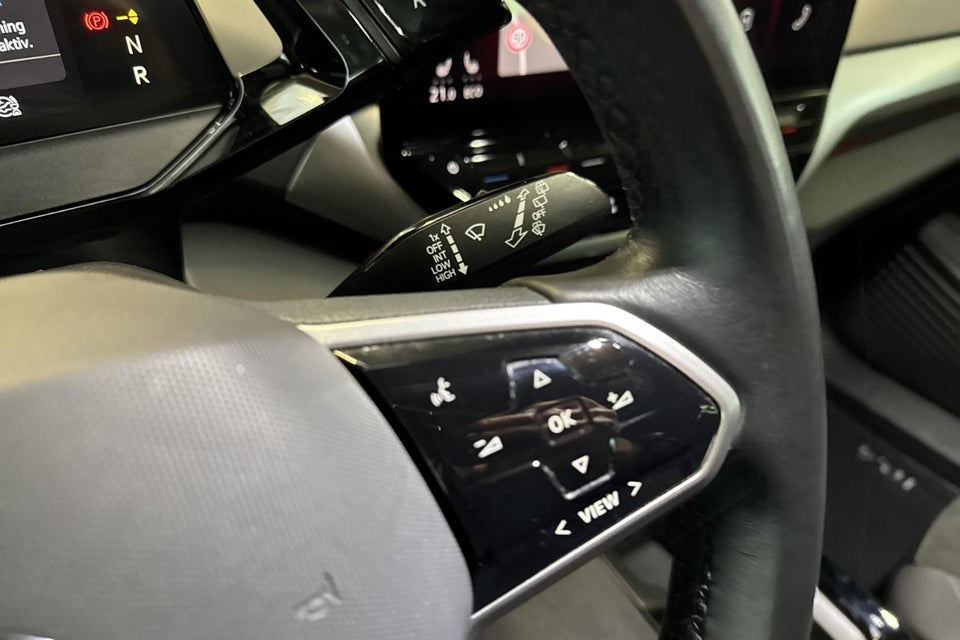 VW ID.4 77 Pro Performance 5d