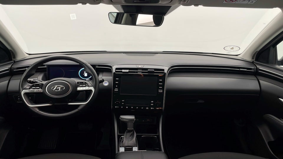 Hyundai Tucson 1,6 T-GDi mHEV Essential DCT 5d