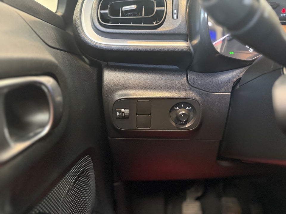 Citroën C3 1,2 PureTech 83 Feel 5d