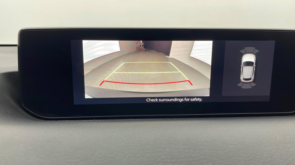 Mazda MX-30 0,8 e-SkyActiv R-EV Makoto 5d