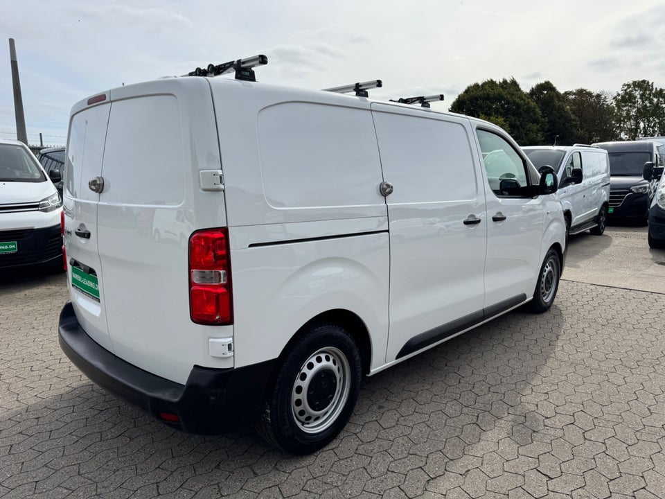 Peugeot e-Expert 75 L2 Plus Van